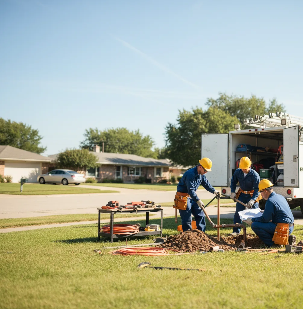 Water Heater Repair in Elk Point, SD